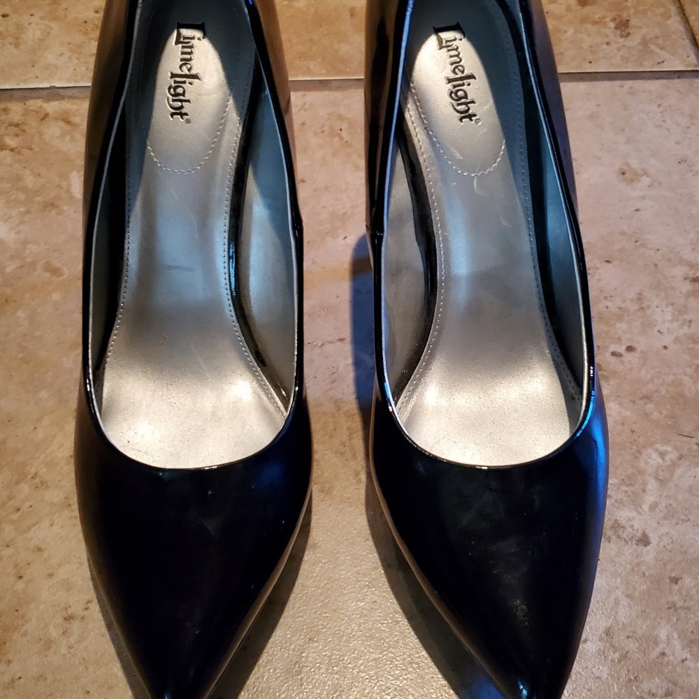 Pumps